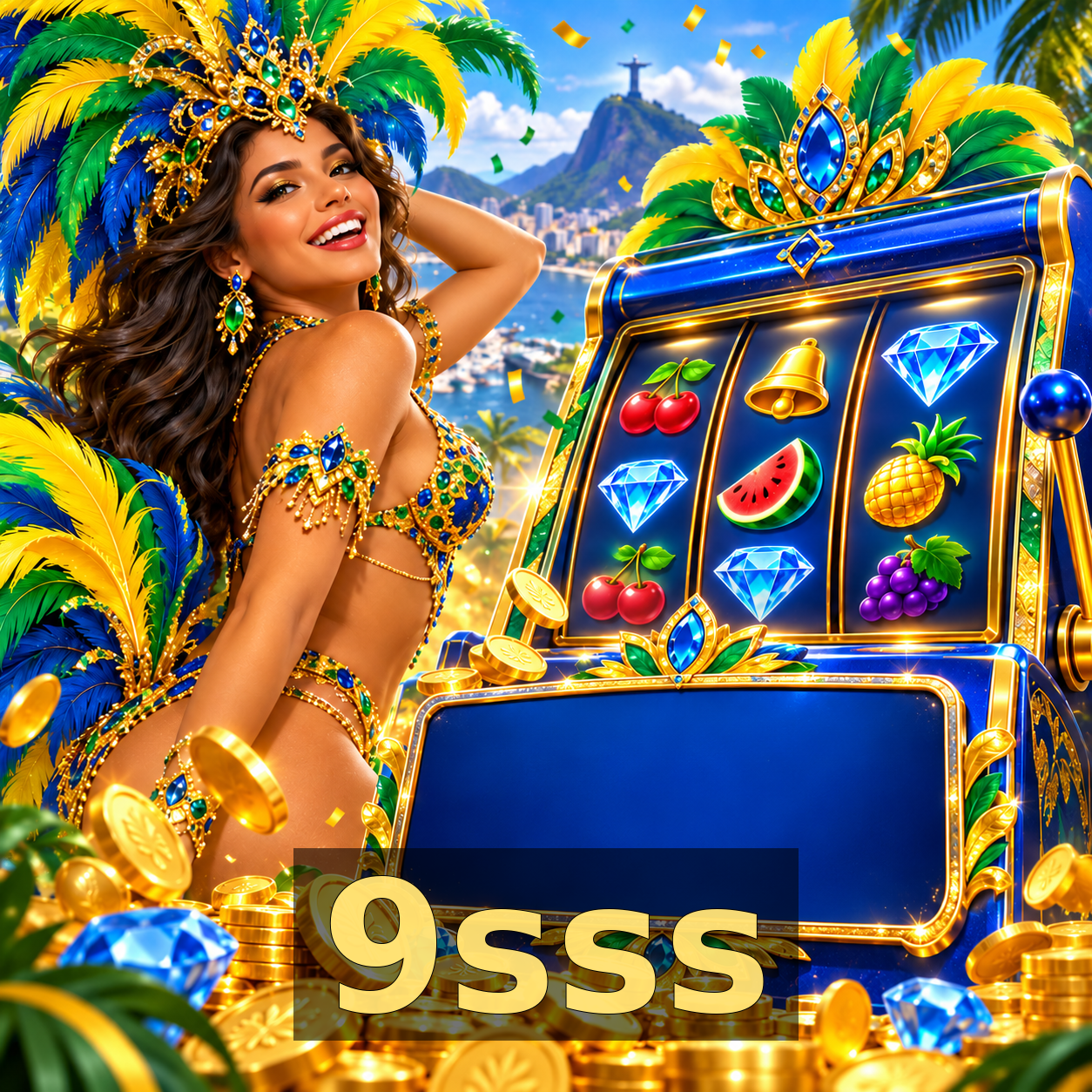 Prosperity Fortune Tree - Slot PG Soft com 4 jackpots progressivos e RTP 96.89% disponível na 9sss
