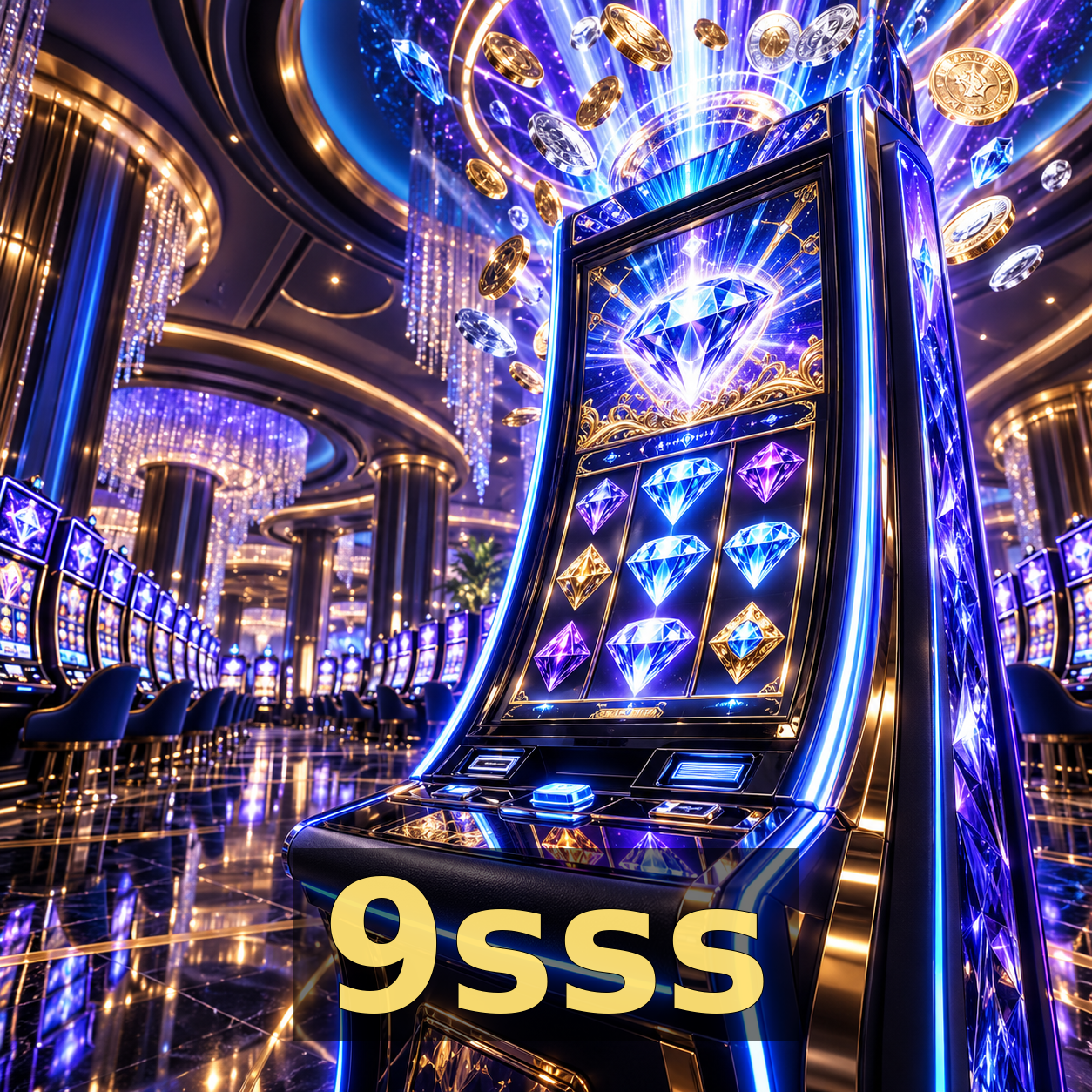 9sss - Galeria 1
