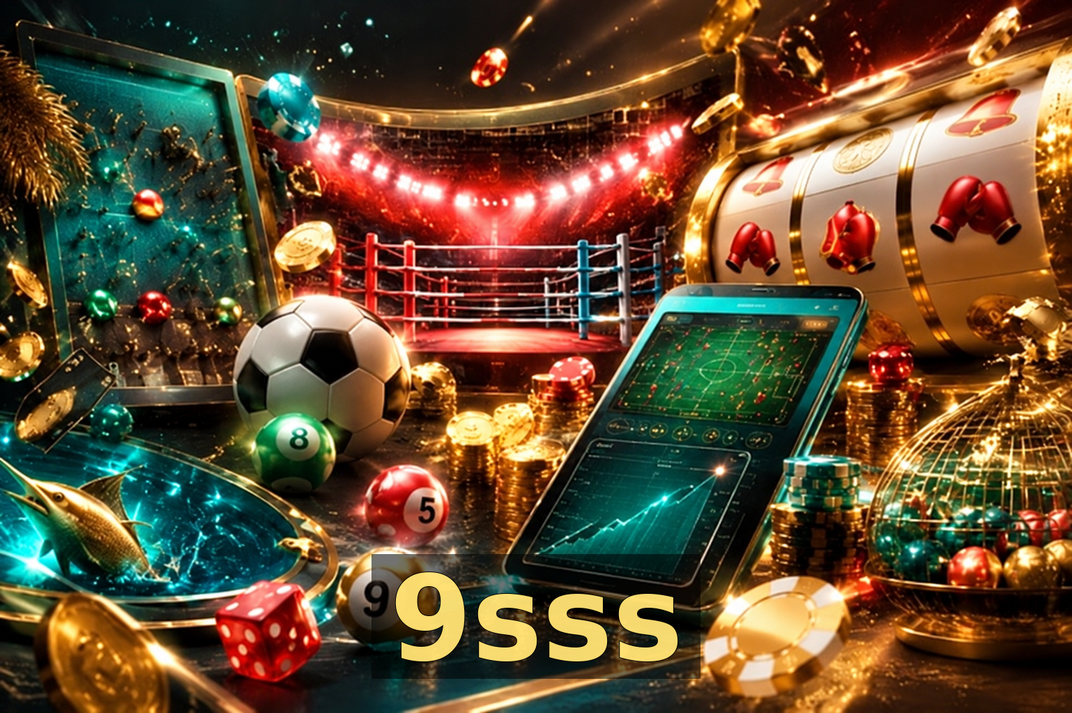 9sss - Galeria 1